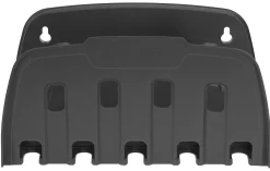 Slangeholder vegg