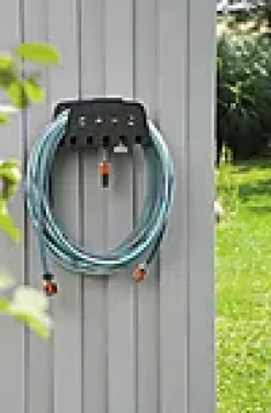 Slangeholder vegg