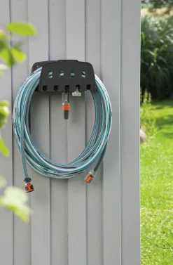 Slangeholder vegg