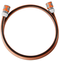 Slange tilkobling 1/2" 1,5m