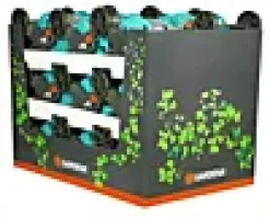 Slangevognsett Cleverroll S med 20m Classic hageslange