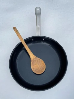 Sleiv oliventre stor 30cm