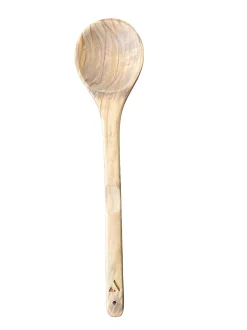 Sleiv oliventre stor 30cm