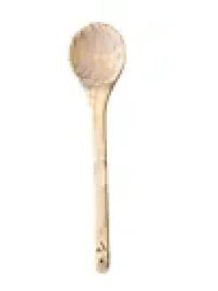 Sleiv oliventre stor 30cm