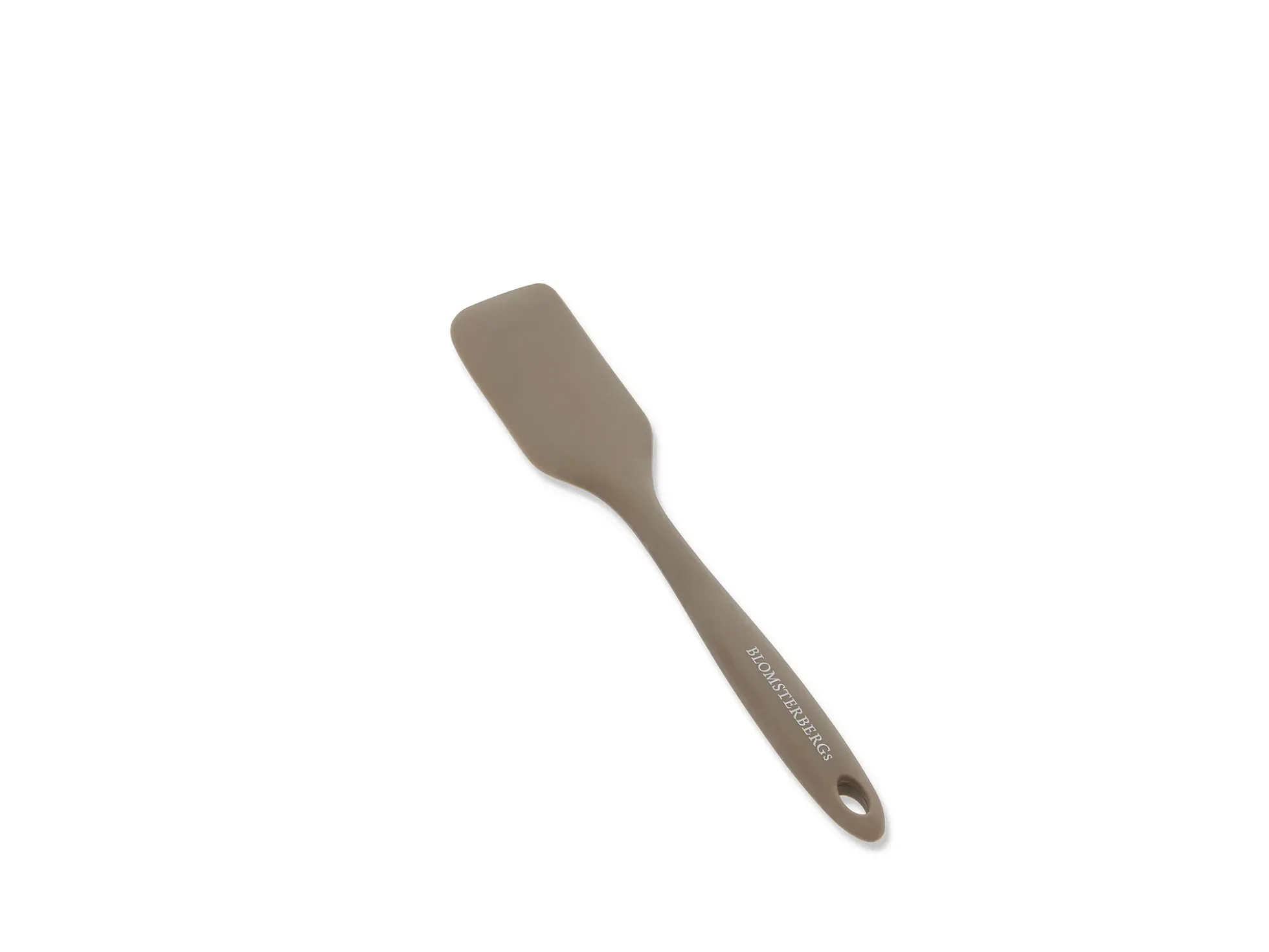 Slikkepott 21cm Latte Silikon