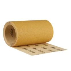 Sliperull P80 grov korning 115mmx2,5m