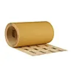 Sliperull P80 grov korning 115mmx2,5m