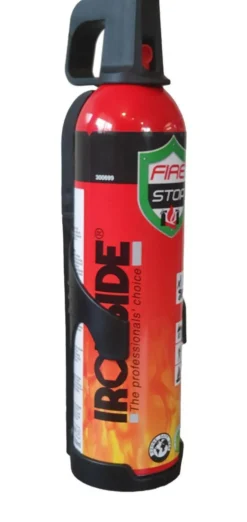 Slukkespray 750ml