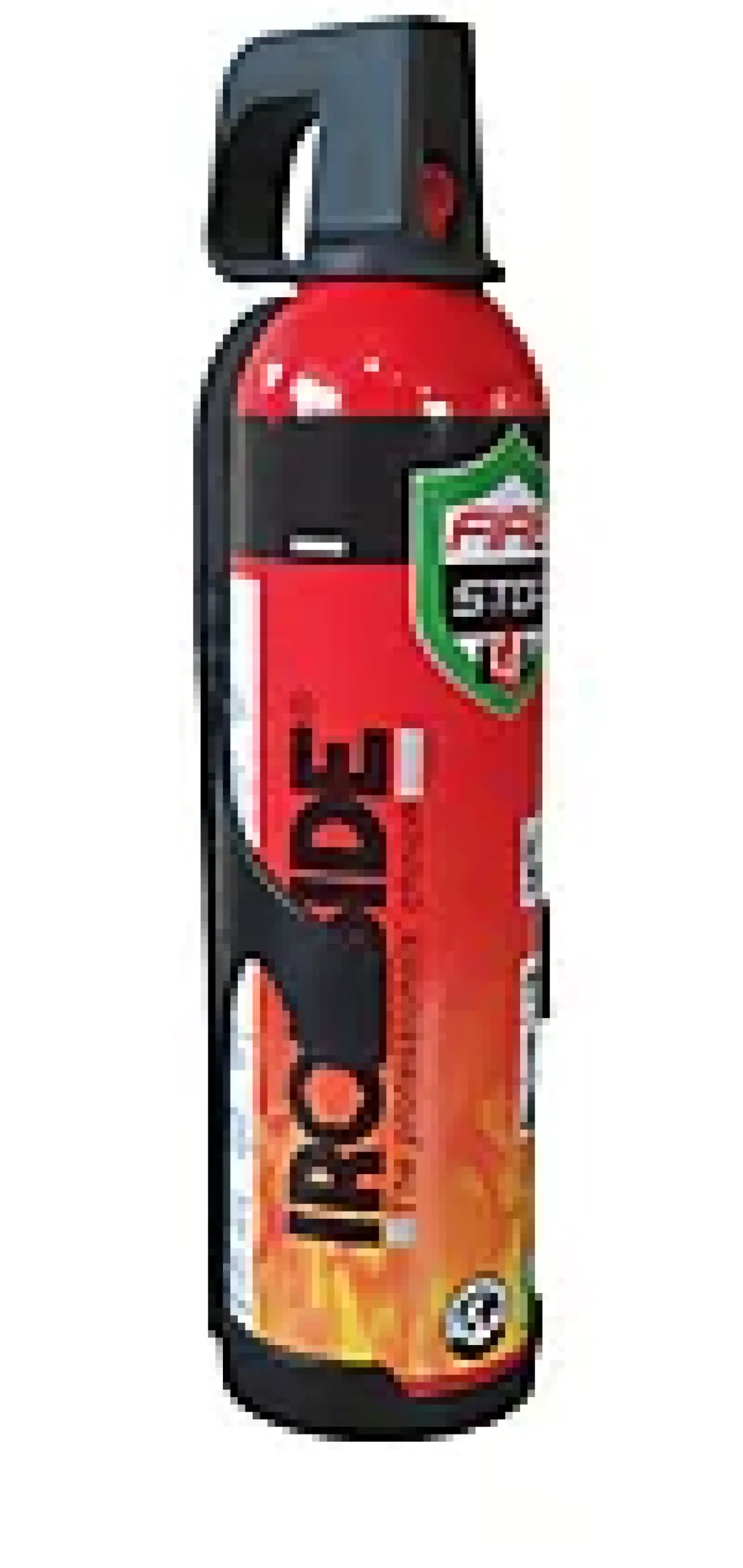 Slukkespray 750ml