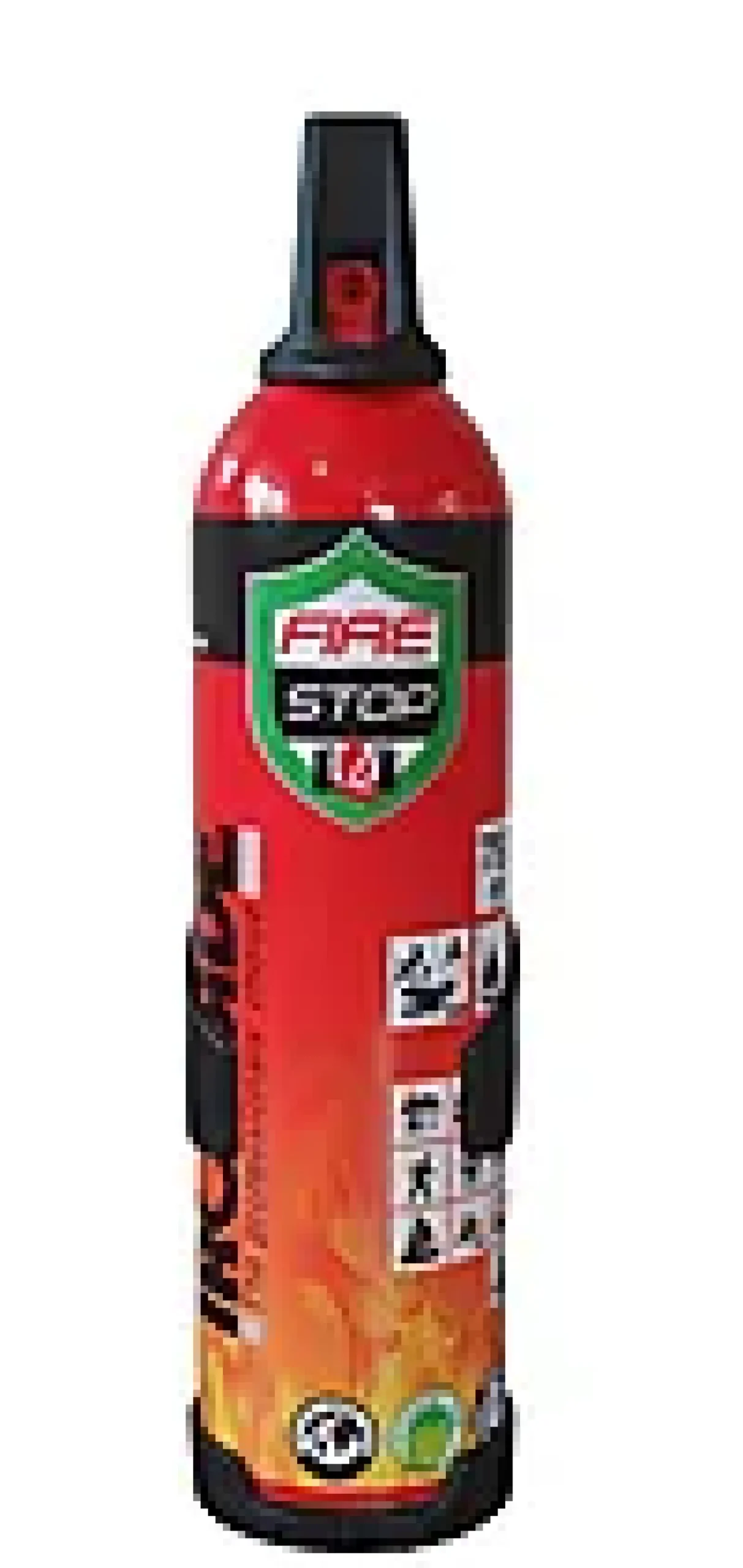 Slukkespray 750ml