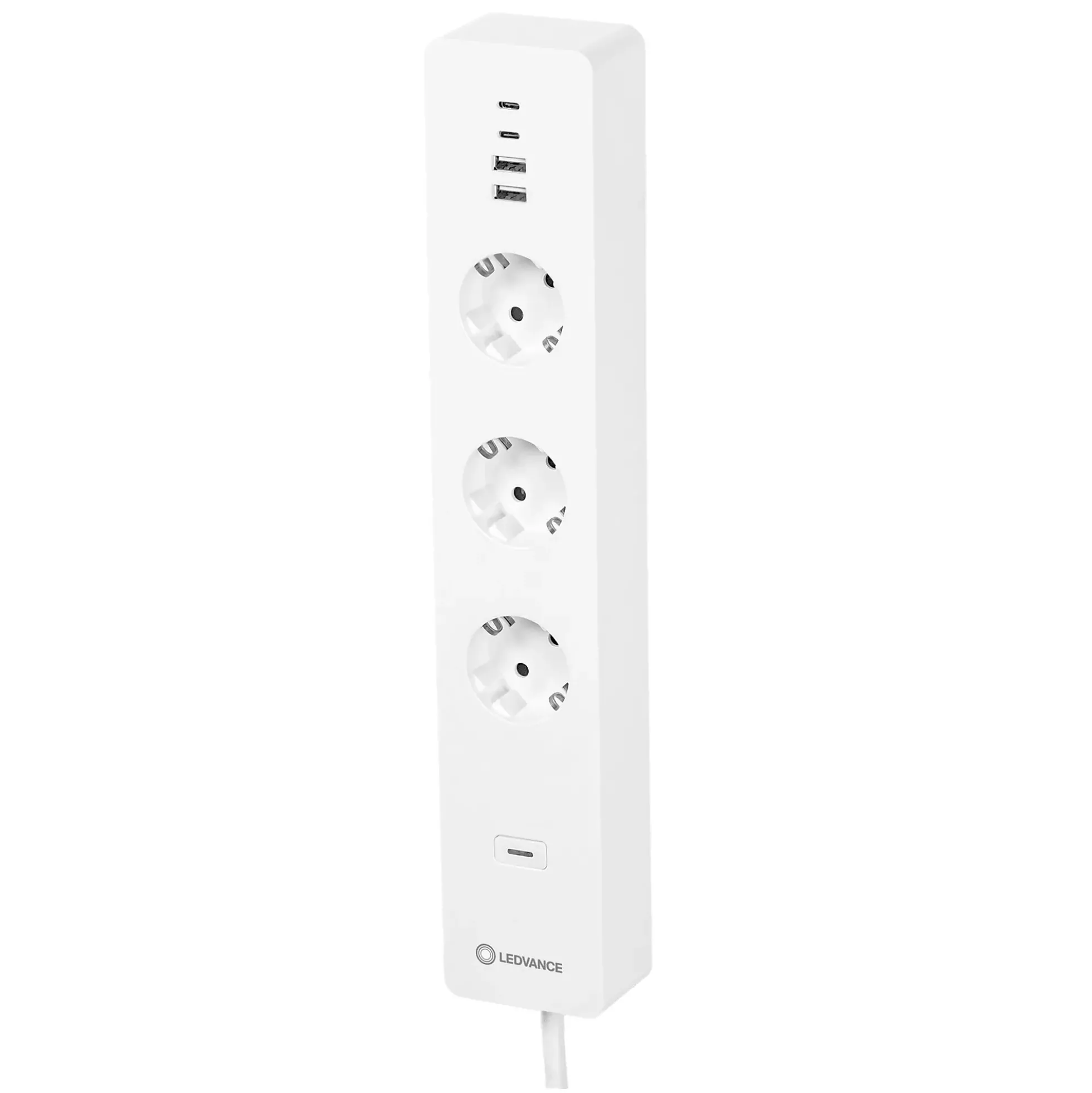 Smart wifi multi power socket 16A