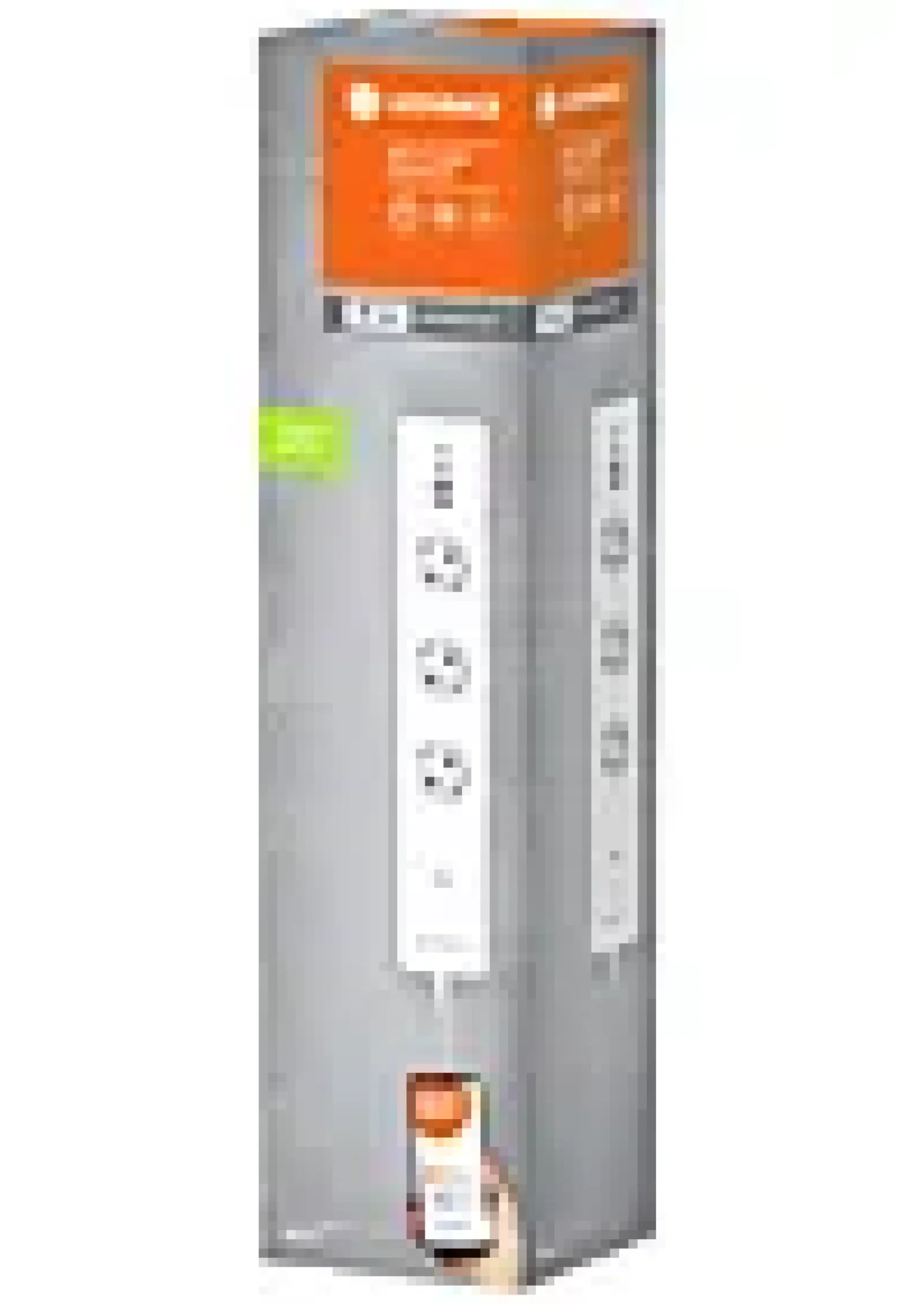 Smart wifi multi power socket 16A