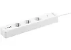Smart wifi multi power socket 16A