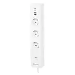 Smart wifi multi power socket 16A