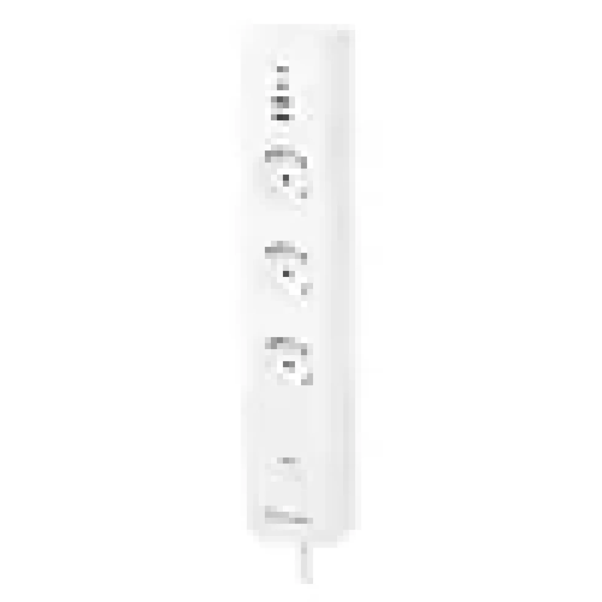 Smart wifi multi power socket 16A