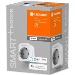 Smartplug+wifi eu