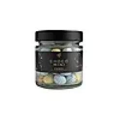 SMÅ EGG MED MELKESJOKOLADE