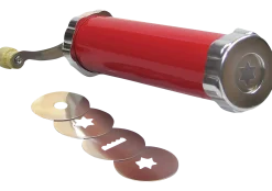 Småkakepresse
