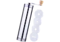 Småkakepresse