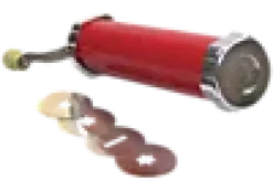 Småkakepresse