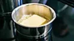 Smørsmelter Solid 0,5l