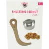 Smultringsett i gaveeske 2 deler