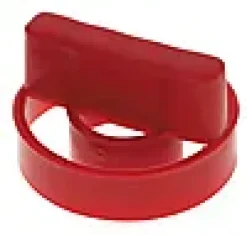 Smultringutstikker plast
