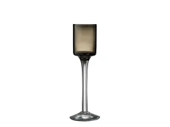 Snapseglass assortert 6stk