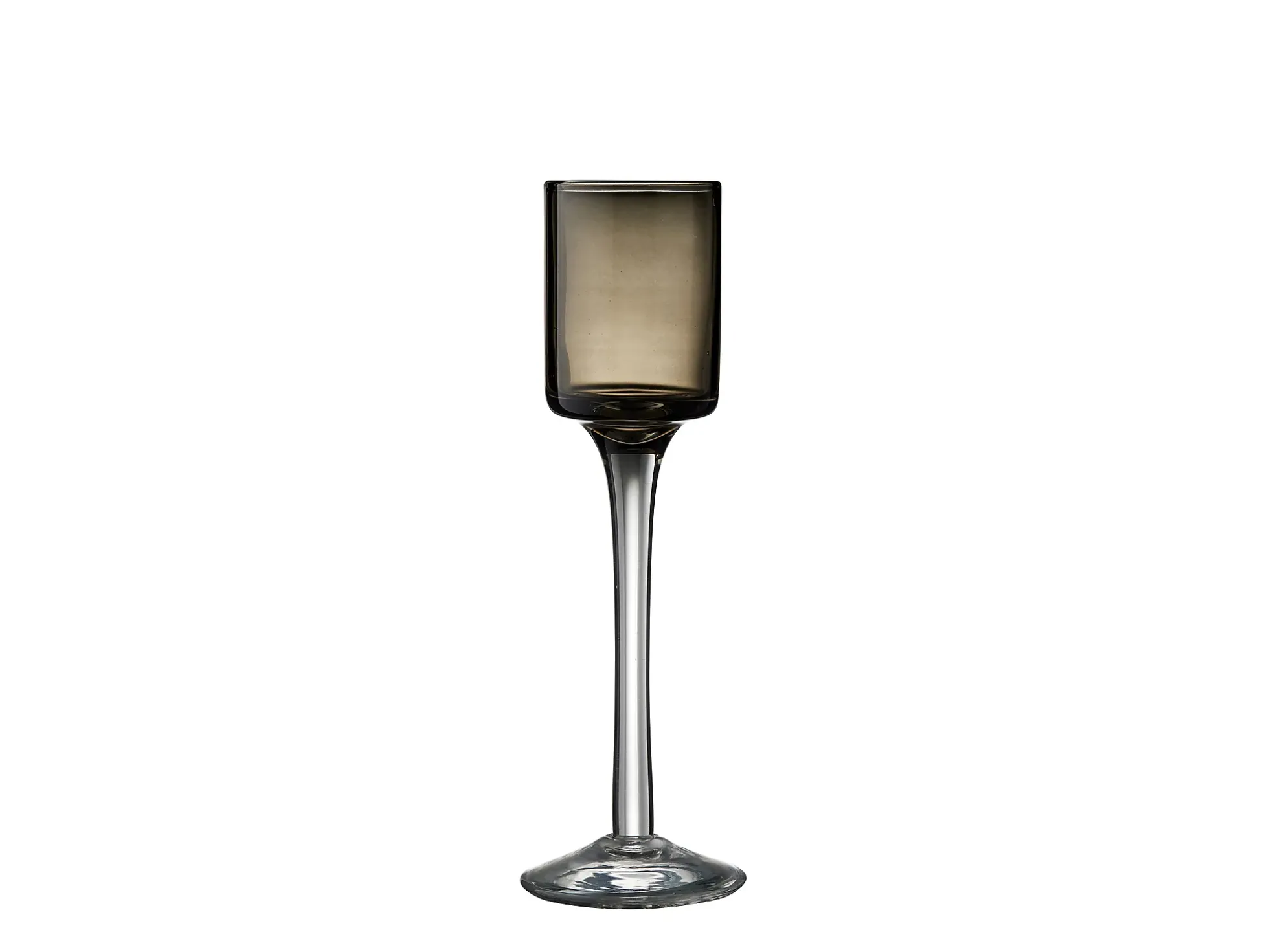 Snapseglass assortert 6stk