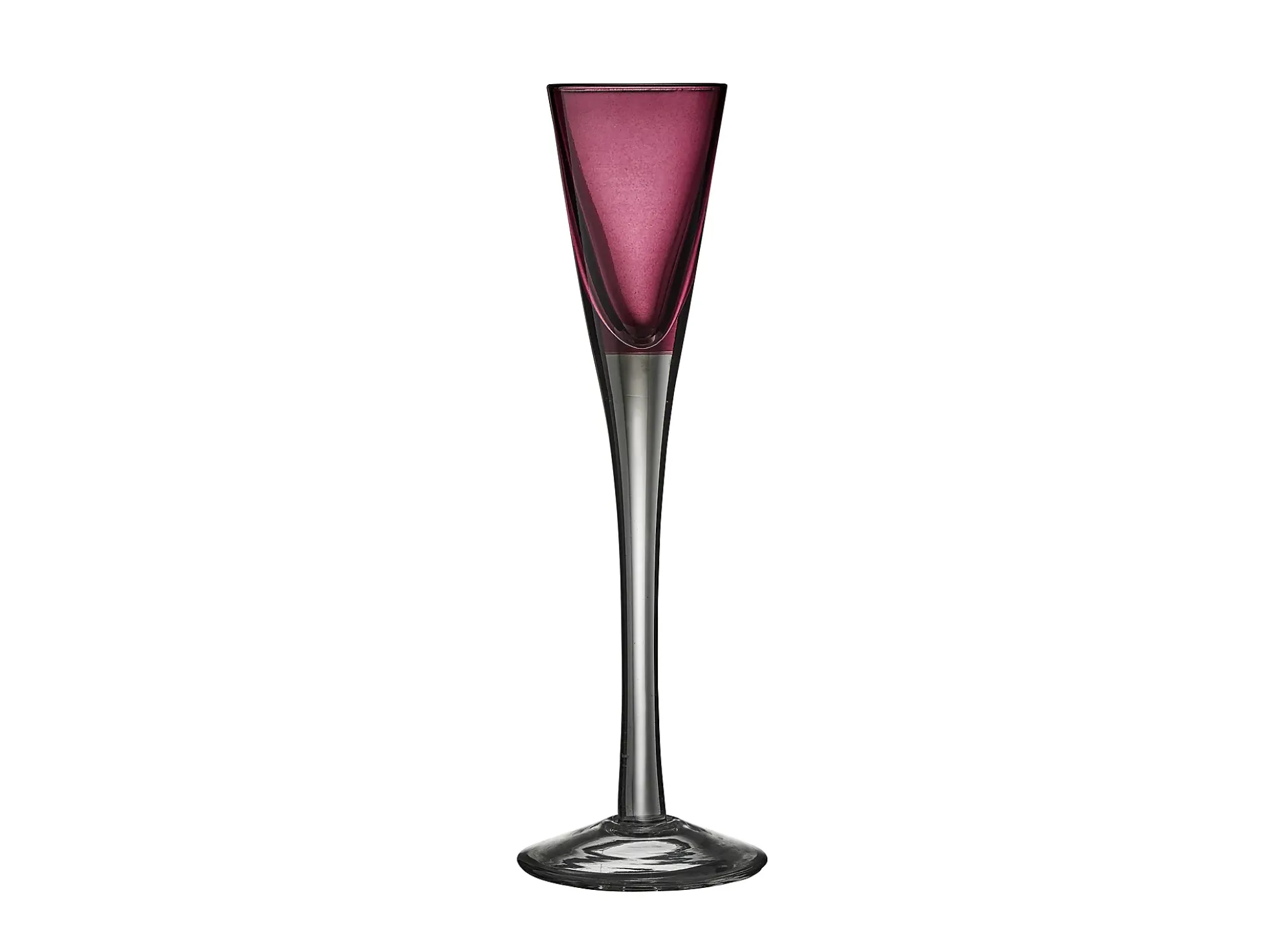 Snapseglass assortert 6stk