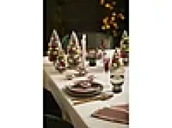 Snapseglass assortert 6stk