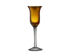 Snapseglass assortert 6stk
