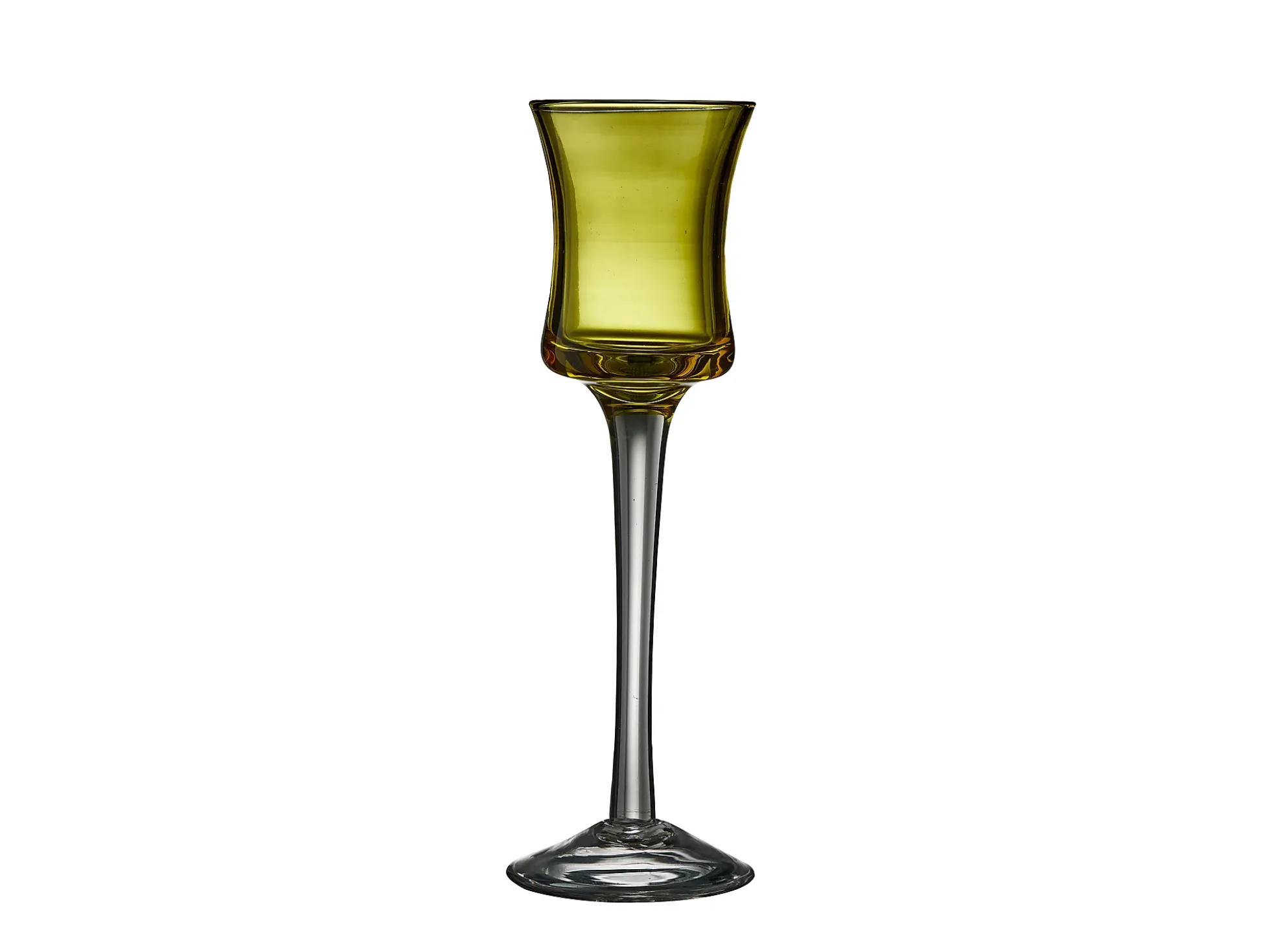 Snapseglass assortert 6stk