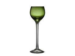Snapseglass assortert 6stk