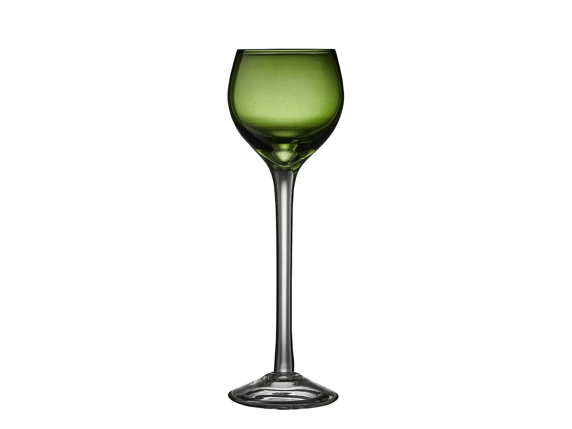 Snapseglass assortert 6stk