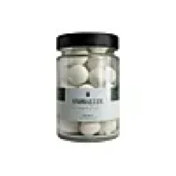 Snøballer 170g Marsipan- og nougatkuler