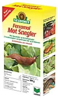 Sneglemiddel Ferramol 500g