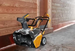 SNØFRESER ST 700E SOLO