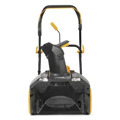 SNØFRESER ST 700E SOLO