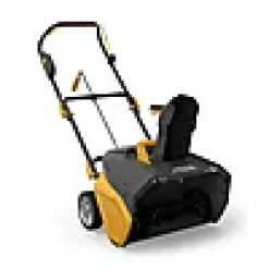 SNØFRESER ST 700E SOLO