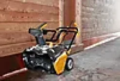 SNØFRESER ST 700E SOLO