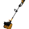 SNØFRESER ST 300E 1TRINN BATTERIDRIFT 48V ARBEIDSBREDDE 33CM