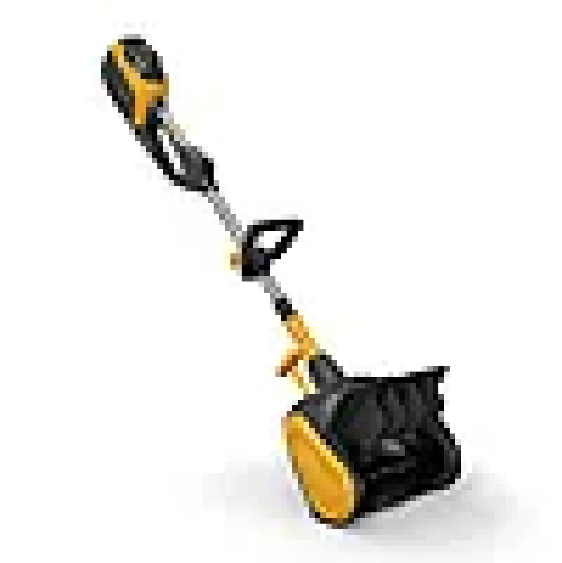 SNØFRESER ST 300E 1TRINN BATTERIDRIFT 48V ARBEIDSBREDDE 33CM