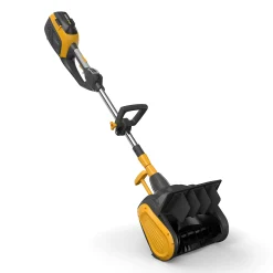 SNØFRESER ST 300E 1TRINN BATTERIDRIFT 48V ARBEIDSBREDDE 33CM