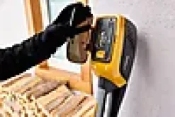 SNØFRESER ST 300E 1TRINN BATTERIDRIFT 48V ARBEIDSBREDDE 33CM