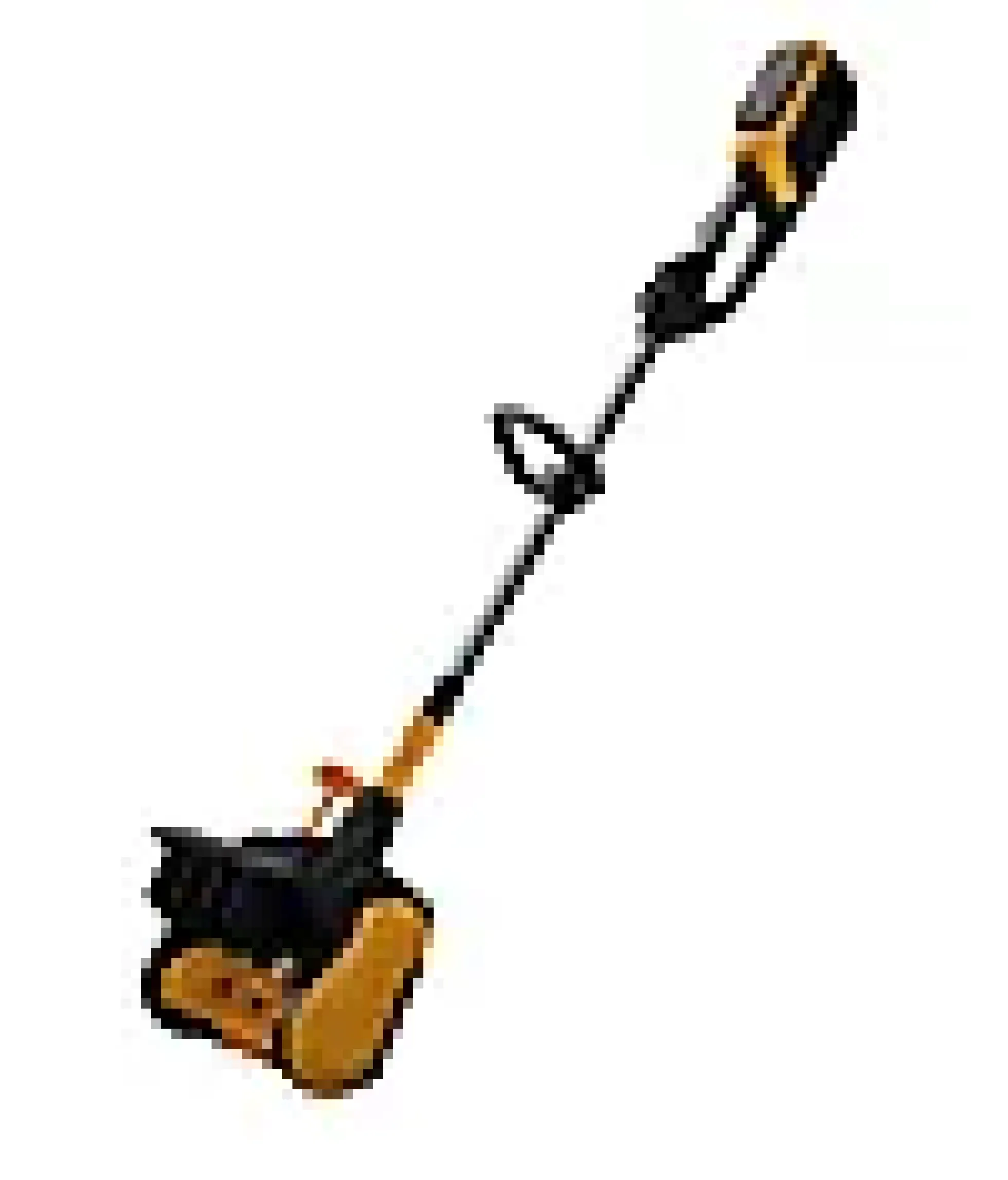 SNØFRESER ST 300E 1TRINN BATTERIDRIFT 48V ARBEIDSBREDDE 33CM