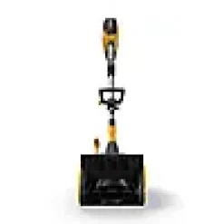 SNØFRESER ST 300E 1TRINN BATTERIDRIFT 48V ARBEIDSBREDDE 33CM
