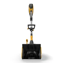 SNØFRESER ST 300E 1TRINN BATTERIDRIFT 48V ARBEIDSBREDDE 33CM