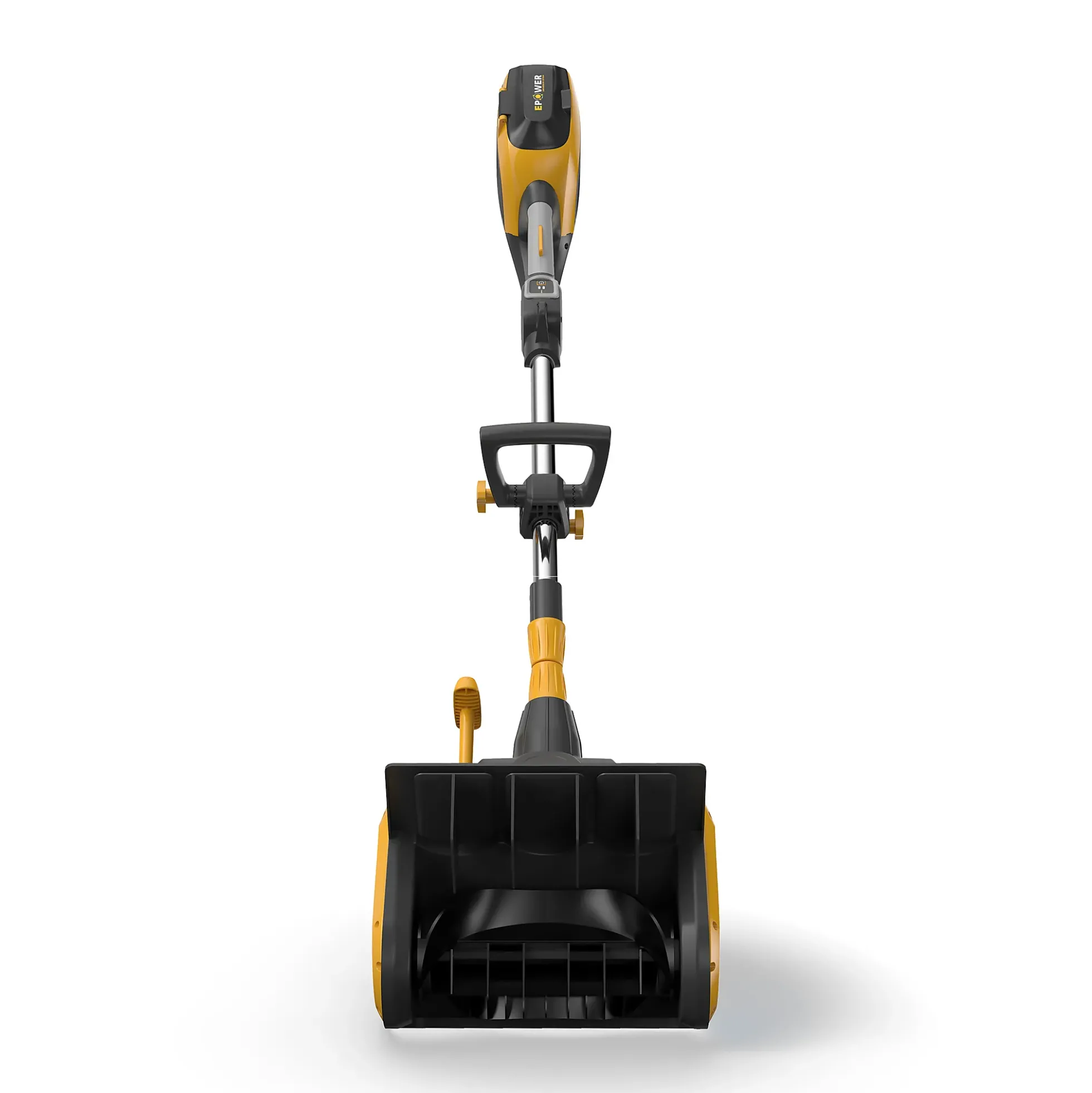 SNØFRESER ST 300E 1TRINN BATTERIDRIFT 48V ARBEIDSBREDDE 33CM
