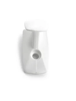 Snorholder plast for persiennesnor 2stk